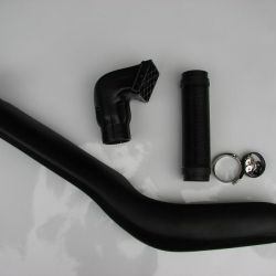 Шноркель на УАЗ Патріот 2.7 3163